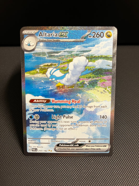 Altaria ex - Paradox Rift
