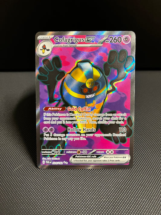 Cofagrigus ex - Paradox Rift