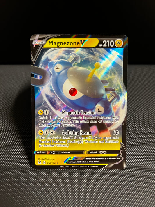 Magnezone V - Lost Origin
